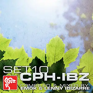 Various Artists Set 10