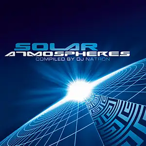 Various Artists Solar Atmospheres
