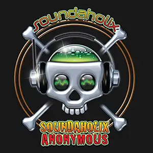 Soundaholix Soundaholix Anonymous
