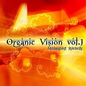 Various Artists Organic Vision vol 1