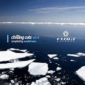 Various Artists - Chilling Cuts 4: Front