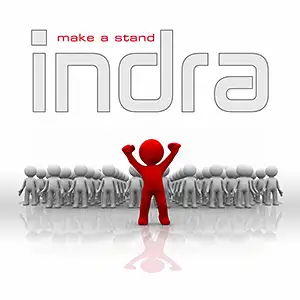Indra Make A Stand