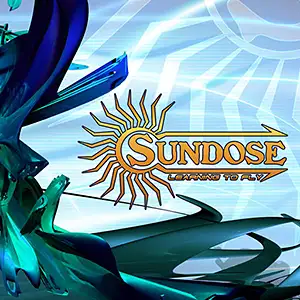 Sundose Learning To Fly
