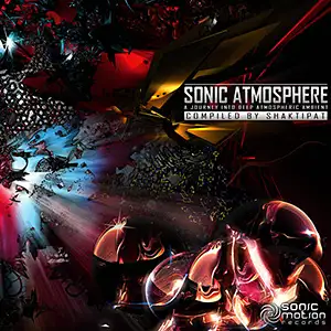 Various Artists Sonic Atmosphere