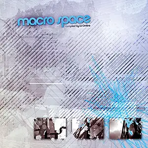 Various Artists Macro Space