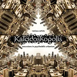 Various Artists Kaleidoskopolis