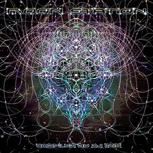 Various Artists Moon Station