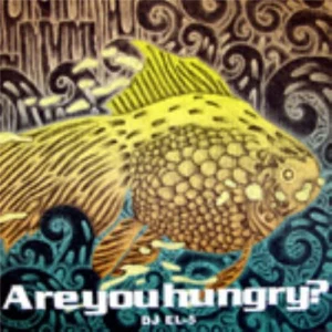 Various Artists - Are You Hungry?: Front