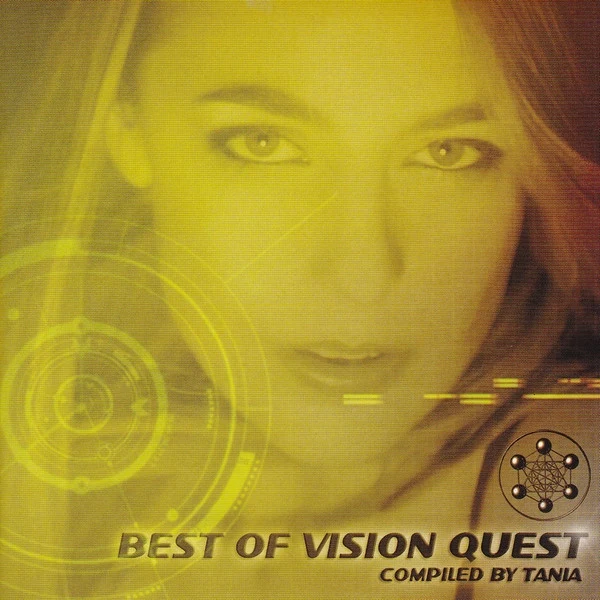 Various Artists Best Of Vision Quest