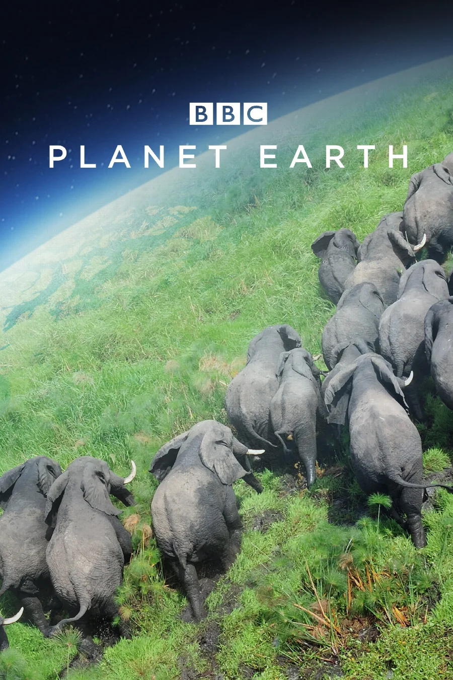 Planet Earth