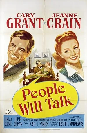People Will Talk
