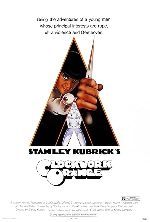 Clockwork Orange