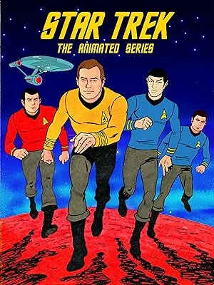 Star Trek - The Animated Series