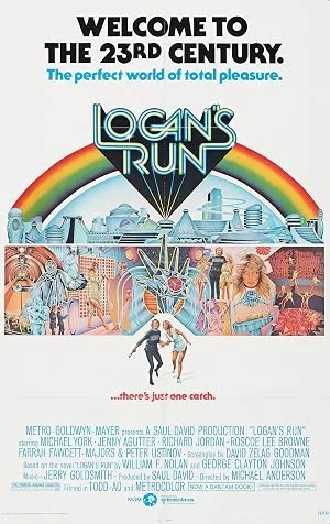 Logan's Run