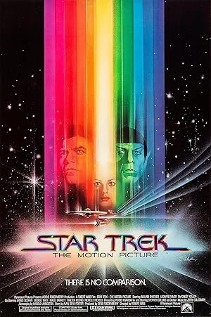 Star Trek I - The Motion Picture