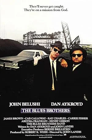 Blues Brothers