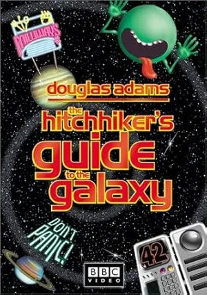 Hitchhikers Guide to the Galaxy