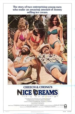Cheech & Chong's Nice Dreams