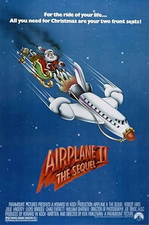 Airplane II