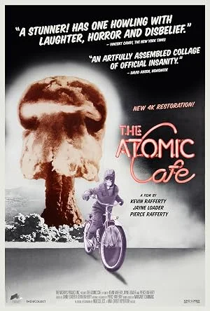 The Atomic Cafe