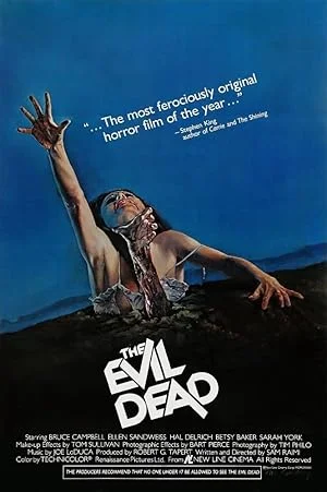 Evil Dead