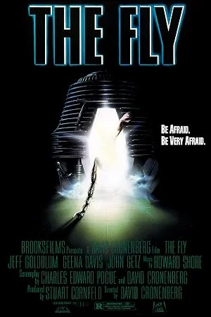 The Fly (1986)