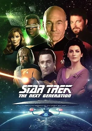 Star Trek - The Next Generation