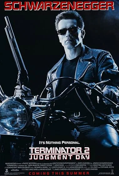 Terminator 2