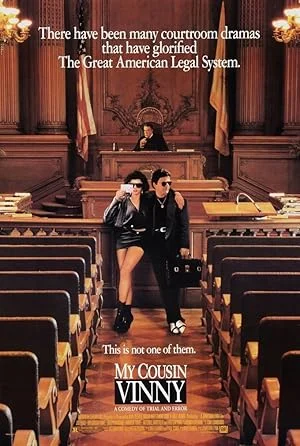 My Cousin Vinny