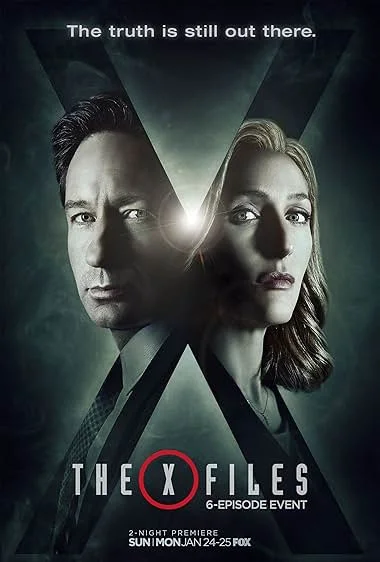 X-Files