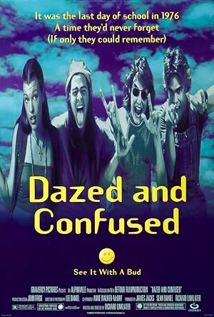 Dazzed and Confuzzed