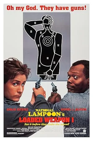 Loaded Weapon