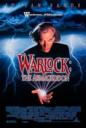 Warlock 2