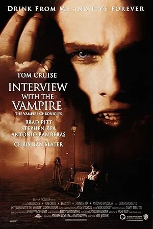 Interview with a vampire