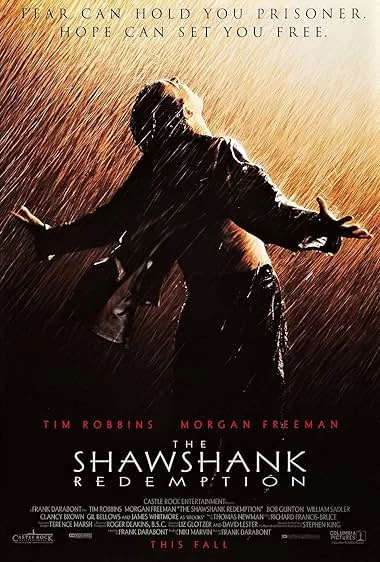 Shawshank Redemption