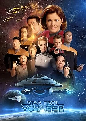 Star Trek - Voyager