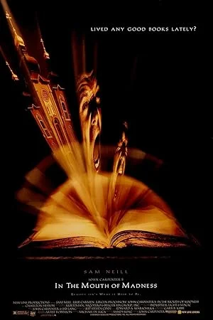 In The Mouth Of Madness