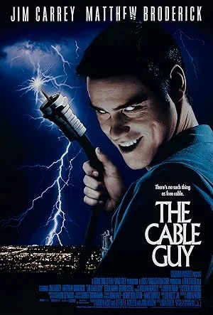Cable Guy