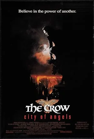 The Crow II