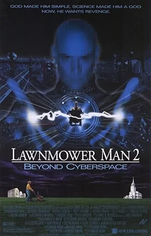 The Lawnmower Man 2