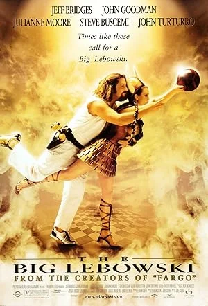 The Big Lebowsky