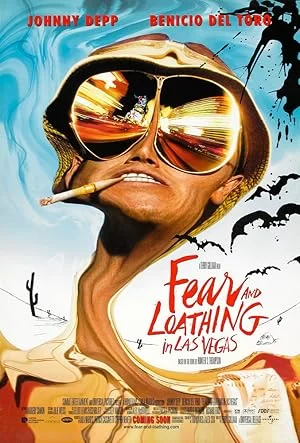 Fear & Loathing in Las Vegas