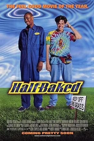 Half Baked