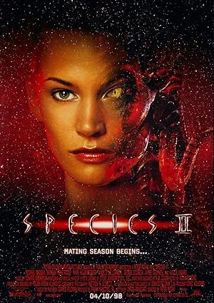 Species 2