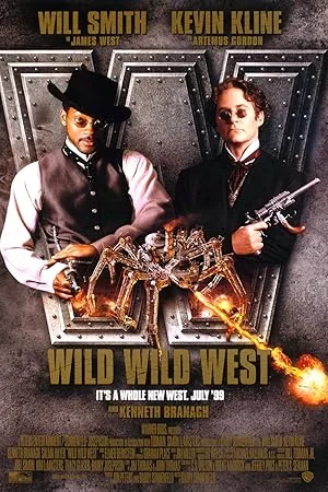 Wild Wild West