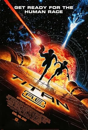 Titan A.E