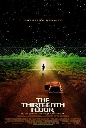 The Thirteenth Floor