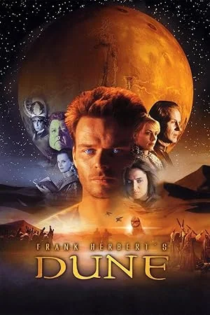 Dune, Miniseries (2000)
