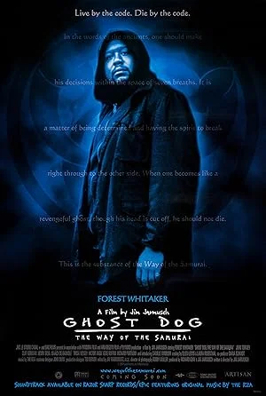 Ghost Dog