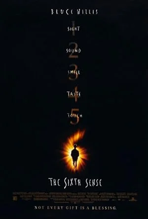 The Sixth Sense